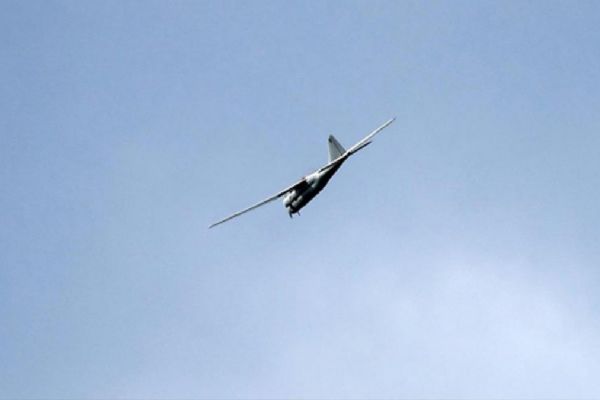 Rus kaynakları doğruladı: İHA saldırı girişimi engellendi