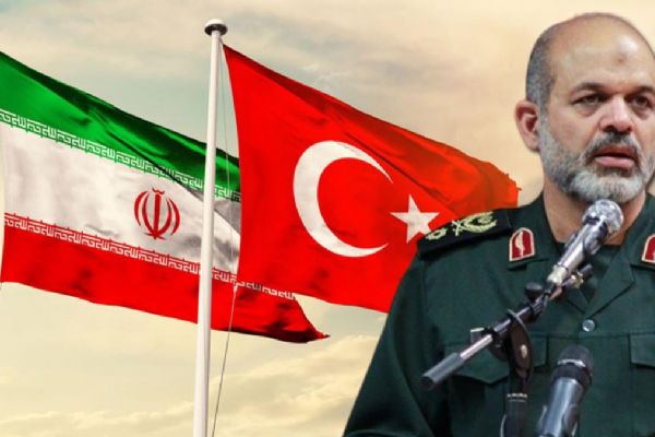 ''İslam dünyasının iki ayrı kanadıyız''... İran'dan Türkiye'ye teklif