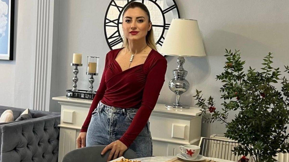 Influencer Aygül Küçükhüseyin: Kendimi geliştirmek için rakip analizine önem veriyorum