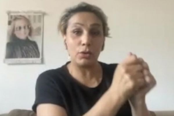 Kur'an yakılmasını engellemek isteyen Samarrayi anlattı!