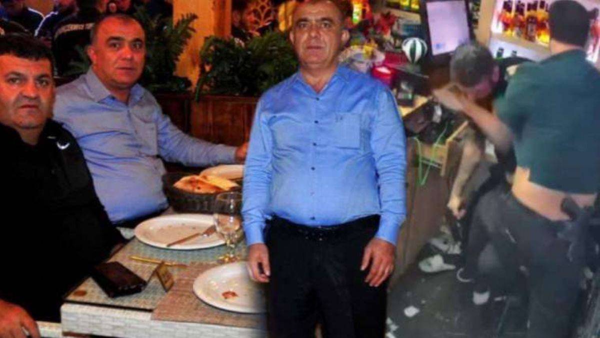 Esenyurt'ta öldürülen büfecinin babası olayı anlattı!