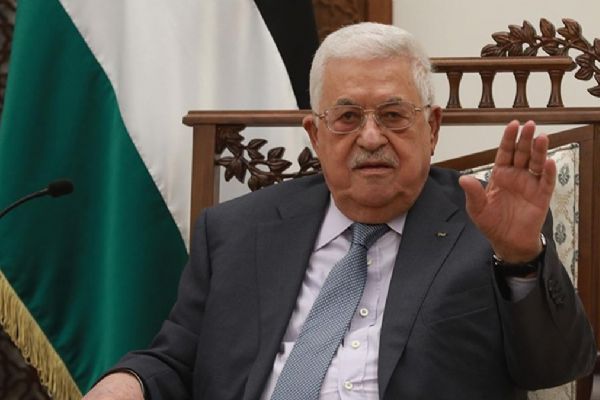 Filistin lideri Abbas'tan Mısır'daki toplantıda ''İsrail'in saldırganlığına karşı birlik'' çağrısı