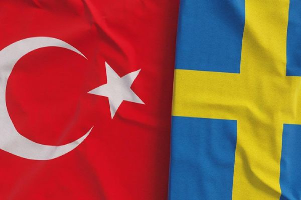 Türkiye'den İsveç'e net mesaj: Somut adım atın