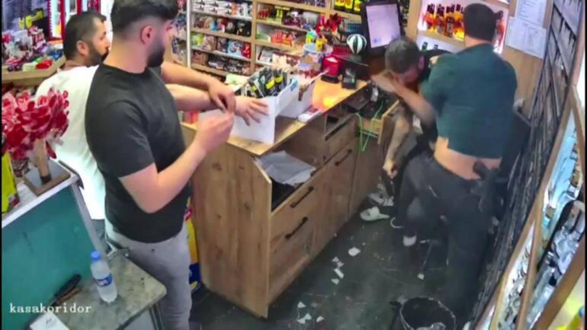 Esenyurt'ta aranan şüphelilerden biri daha yakalandı