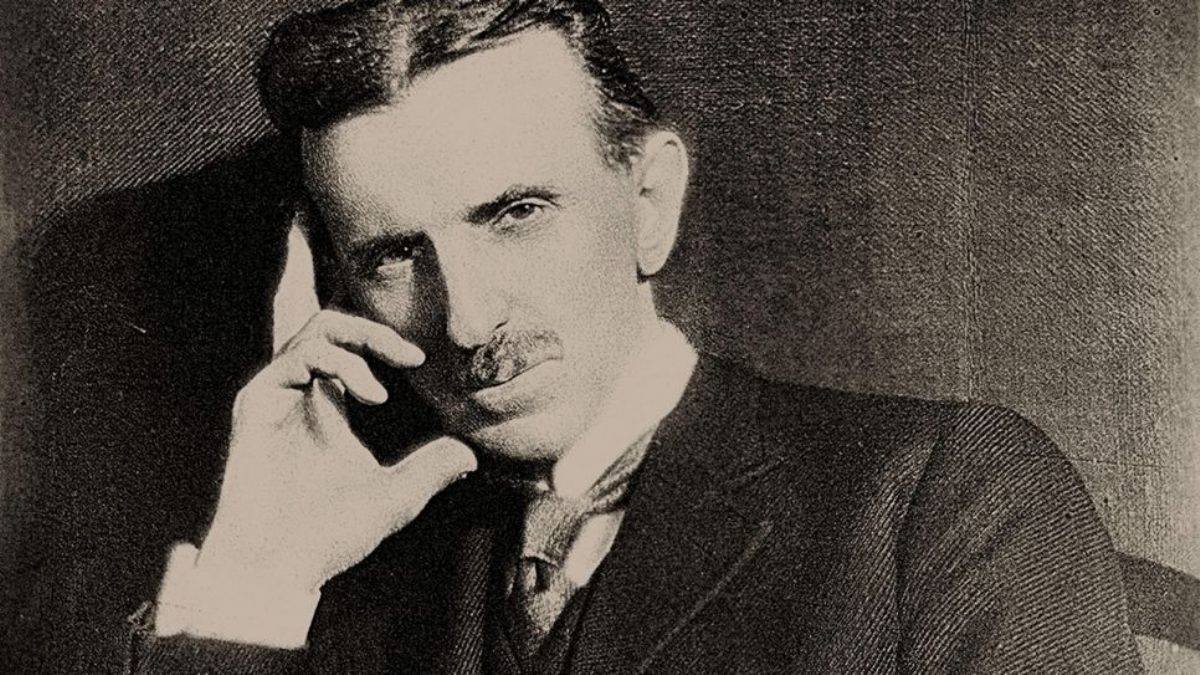 Tesla'nın Türkiye'ye gönderdiği bilinmeyen mektubu