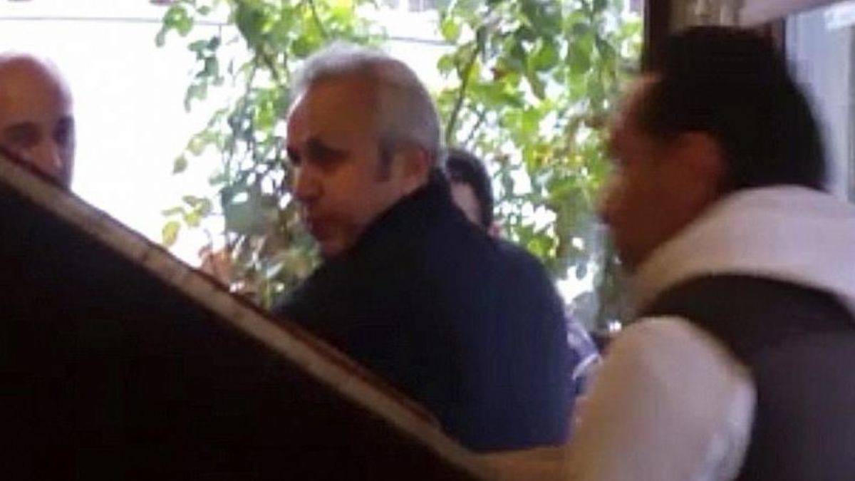 Kanada'nın FETÖ'cülere kapısı her zaman açık