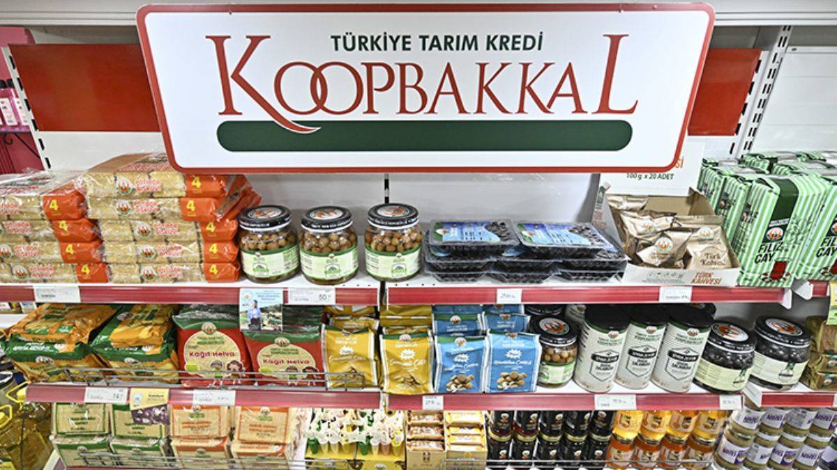 Tarım Kredi satışlarında yeni gelişme