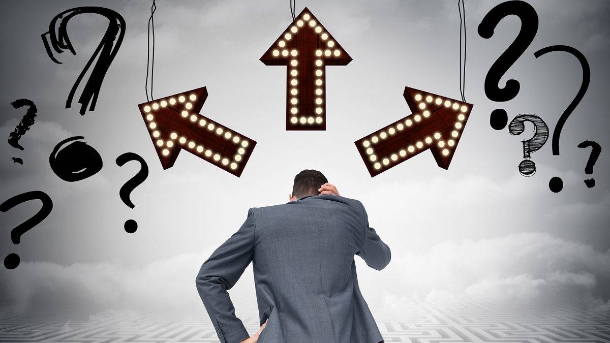 İlk İşinizi Bulun