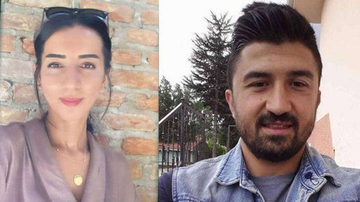 Zerin'in intiharında 'terk edilme korkusu' kararı