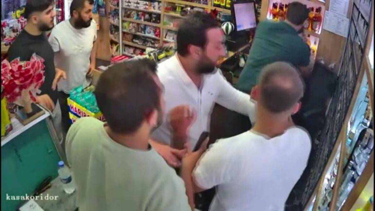 Esenyurt saldırganlarının tamamı yakalandı