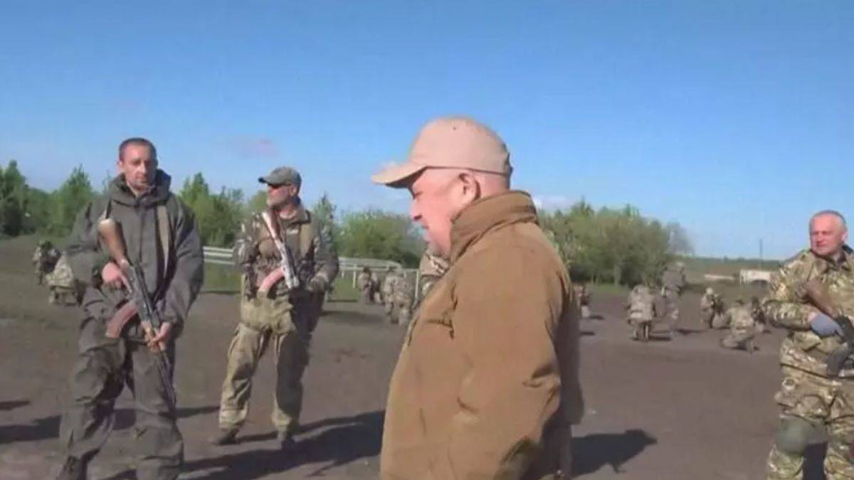 Wagner: Asker alımını durdurduk