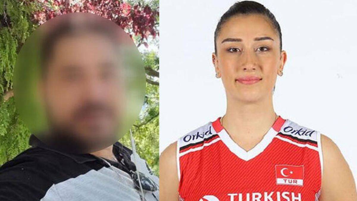 Hande Baladın, tehdit mesajlarından şikayetçi oldu