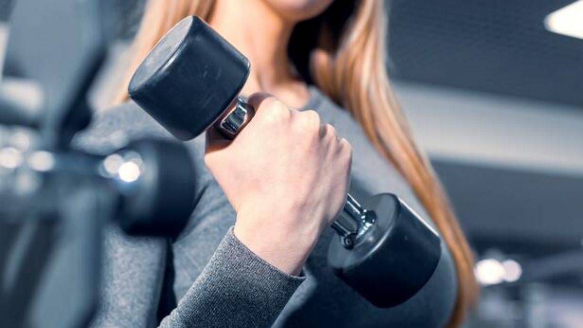 Kanser riskine karşı günde 4,5 dakika