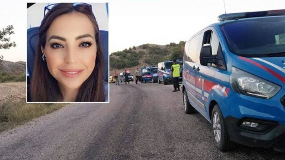 Eş cinayeti şüphelisi polis tutuklandı