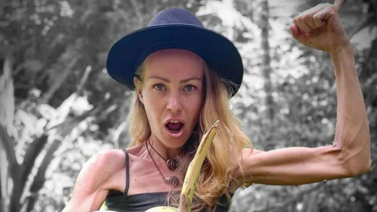 Vegan sosyal medya fenomeni 'açlıktan' öldü