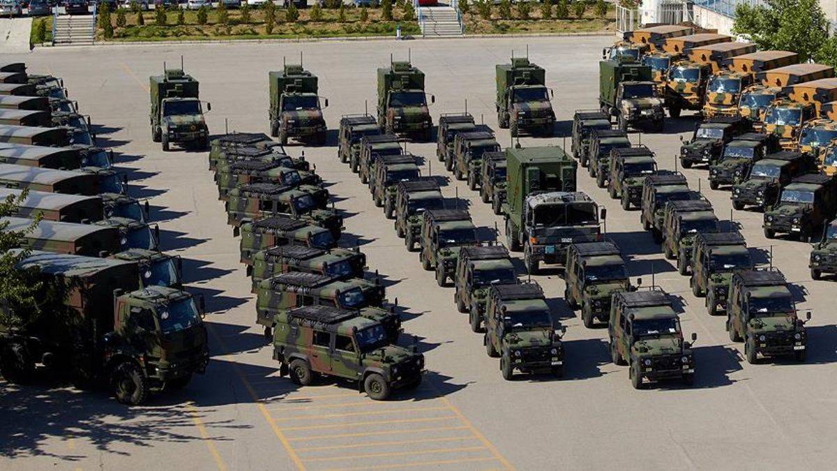 ASELSAN-Roketsan arasında 12 milyon dolarlık anlaşma