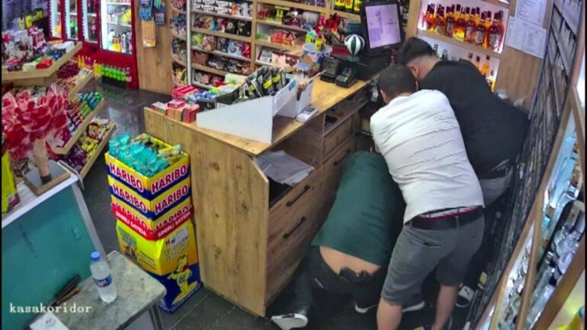 İlk ifadeler ortaya çıktı