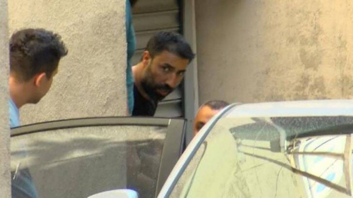 Esenyurt tekel bayii saldırısında tutuklama kararı