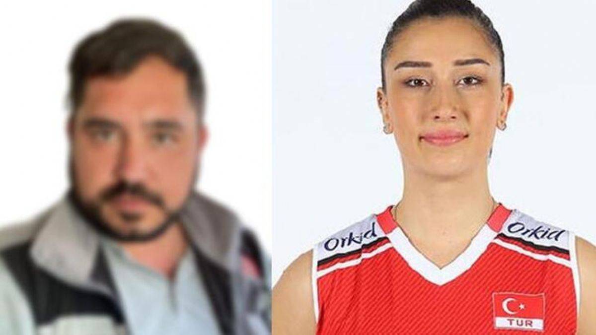 Hande Baladın'ı tehdit ettiği iddia edilen şahıs tutuklandı