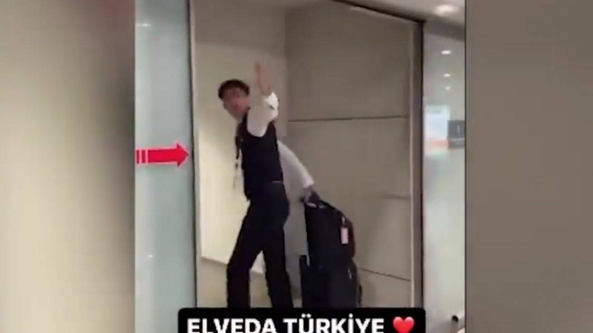 İltica tartışması: 'Niye kendinizi rezil ediyorsunuz?'