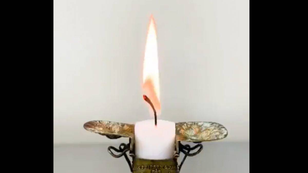 Dr. Apaydın: 'Yatsıya' değil 'Yassı'ya kadar yanar