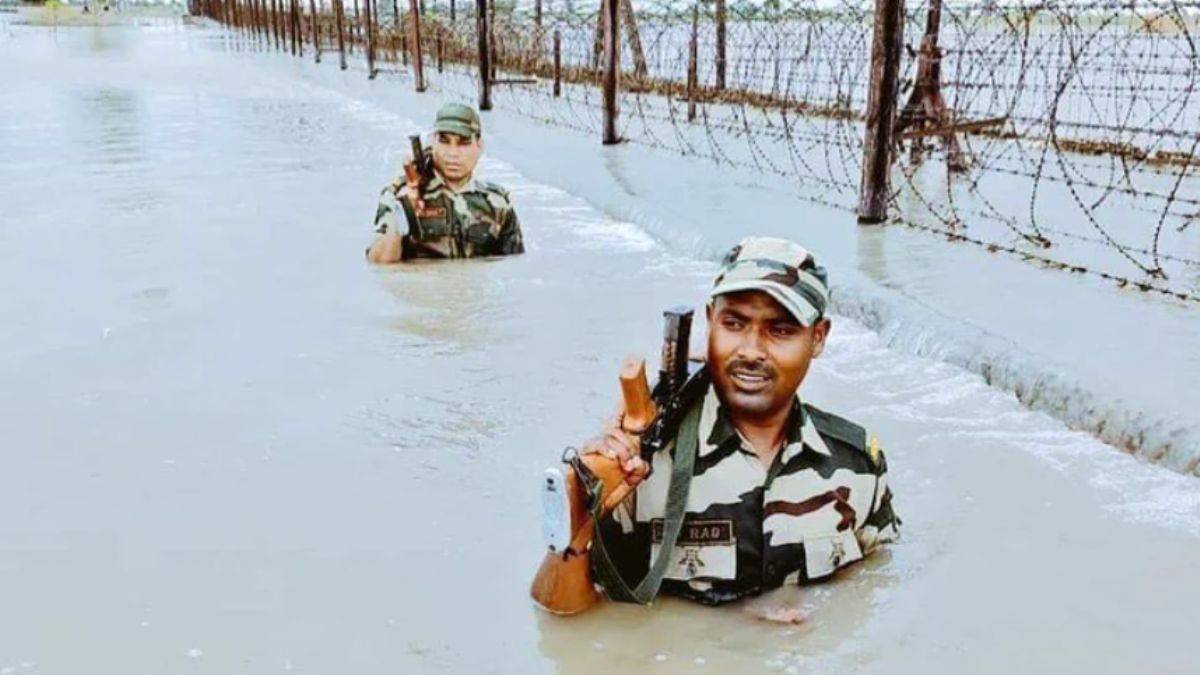 Pakistan'daki selde ölü sayısı 200'e yaklaştı