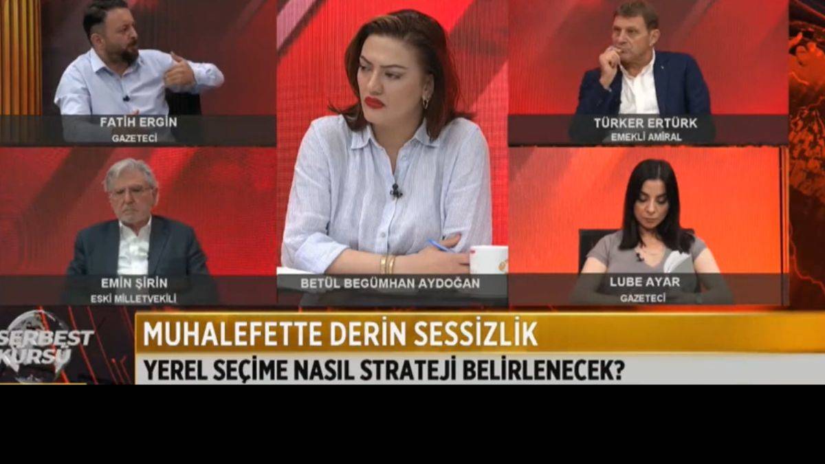 İmamoğlu'nun CHP başkan adaylığını duyuracağı tarihi verdi