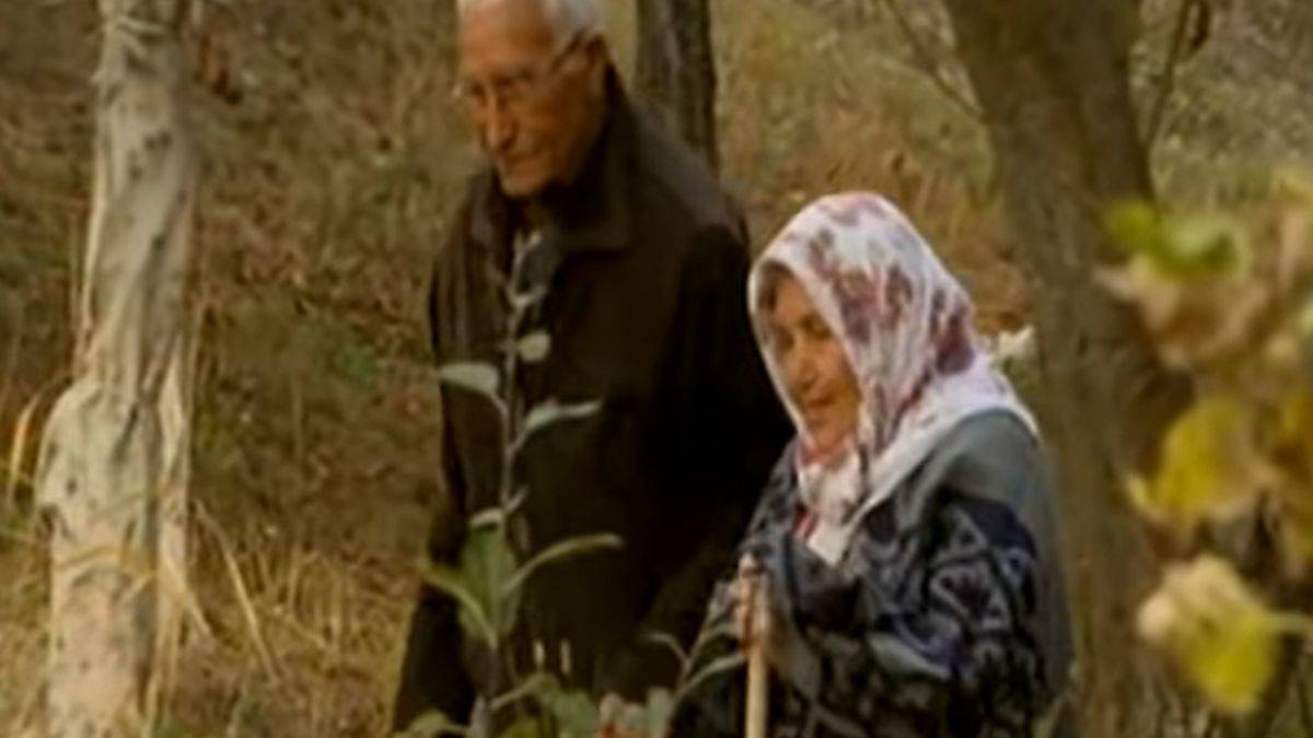 5 yıl önce TV'de konuşmuşlardı: Eşini av tüfeği ile öldürüp intihar etti