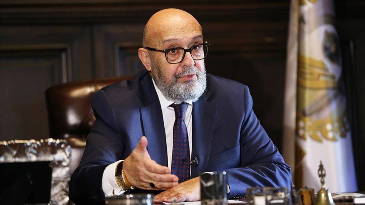 Türkiye Ermenilerinden 'Atatürk' dizisi açıklaması