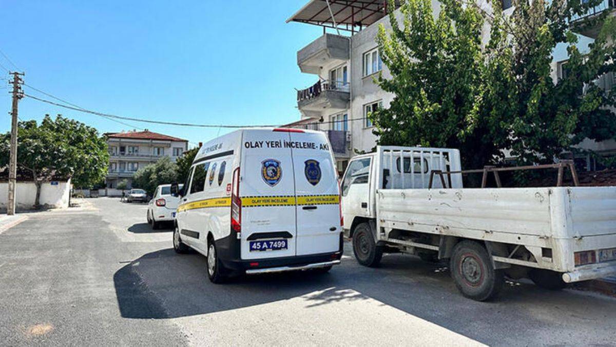 Alacak-verecek kavgası: 1 ölü