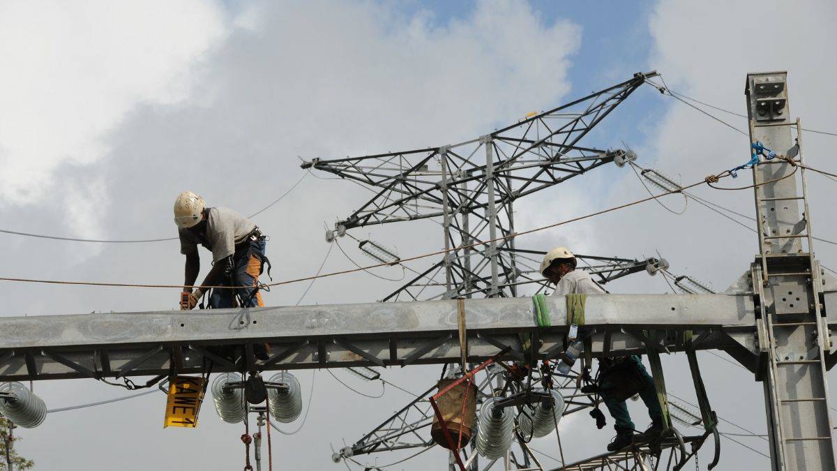 Nijerya, Nijer'in elektriğini kesti!