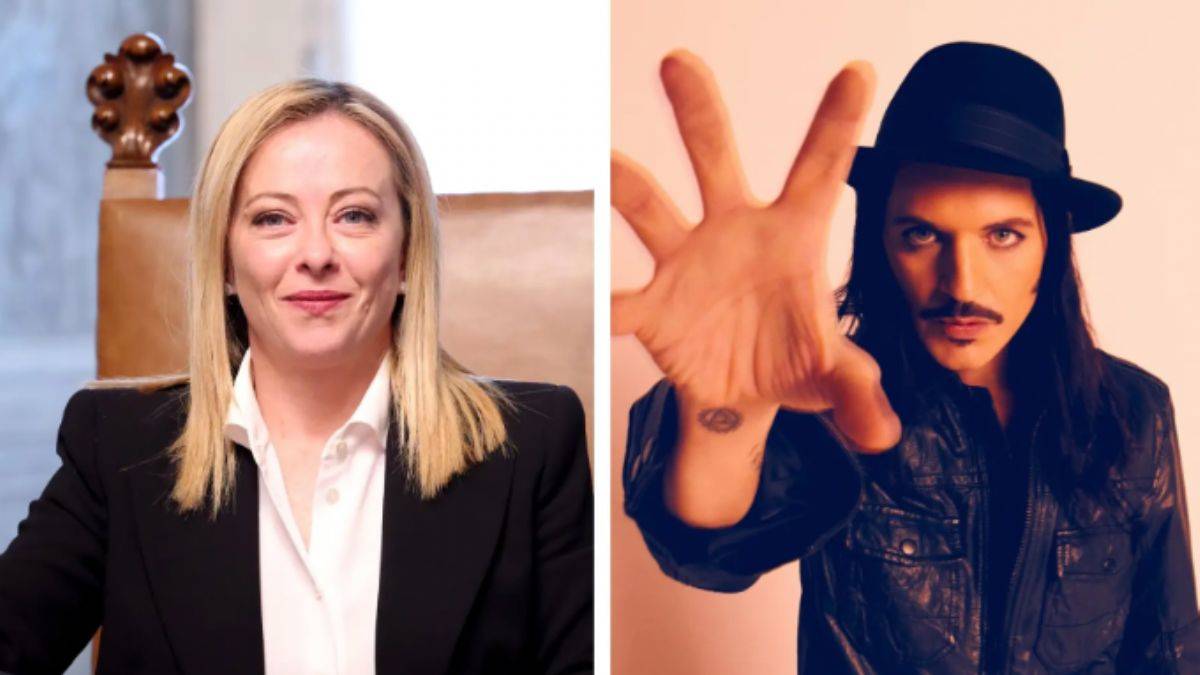 Kendisine 'faşist' diyen ünlü şarkıcıya dava açtı