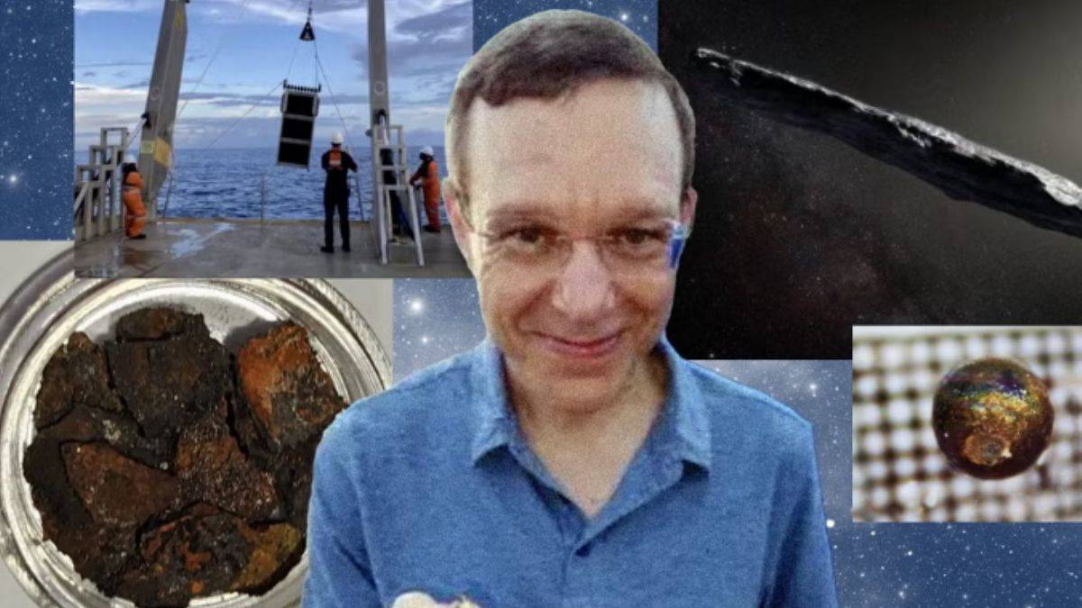 Ünlü fizikçi, 1 ay içinde uzaylılarla ilgili açıklama yapacak