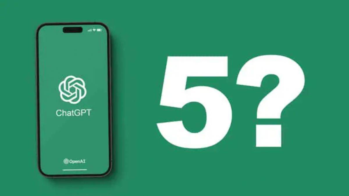 GPT-5'le ilgili ilk ipuçları ortaya çıktı