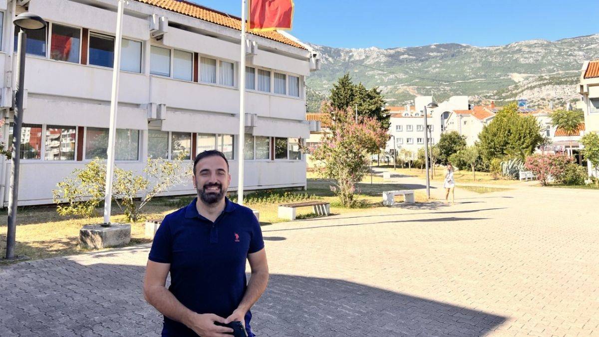 Karadağ’daki gayrimenkul değerleri yükselişe geçti