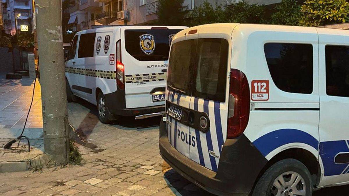 Arkadaşını öldüren babayı, kızının dikkati ele verdi