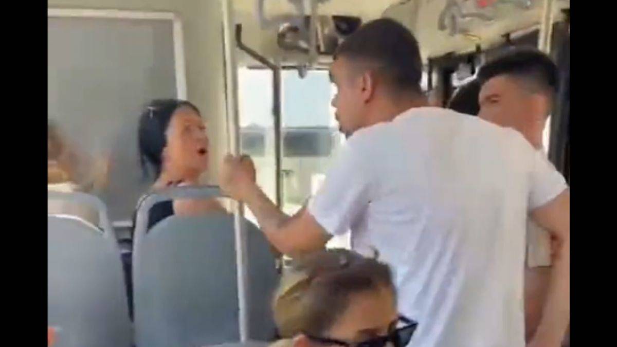 'Babama bile acımamışım' diyerek tehdit savurdu