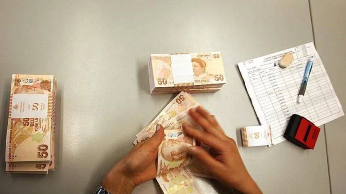 SGK'da birikmiş paranız olabilir, nasıl alınıyor?