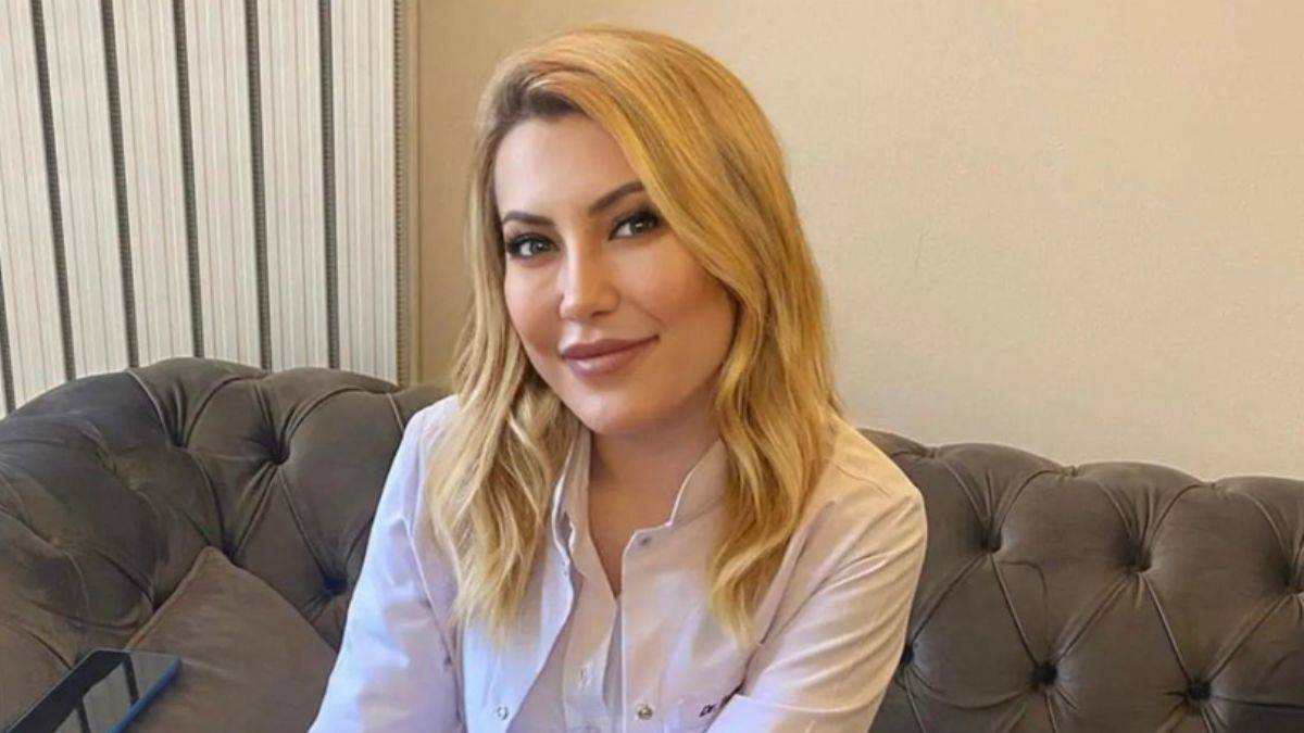 Estetikte Başarıya Giden Yol Medikal Estetik Uzmanı Tuğba Demirtaş