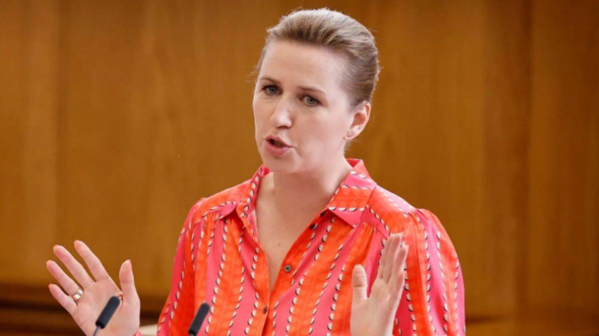 Danimarka Başbakanı'ndan Kur'an-ı Kerim açıklaması