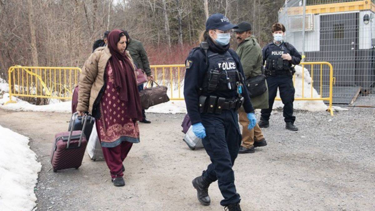 2023'te Kanada İltica Prosedürü ve Başvuru Süreci