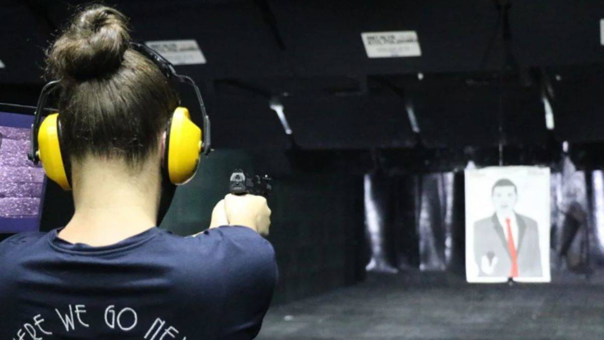 Hedefe 'kaynana, erkek arkadaş' koyuyorlar