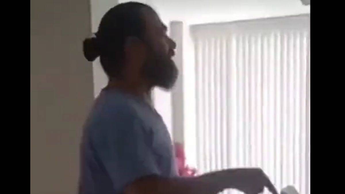 Antalya'da isyan: '34 gündür suyum yok! Tuvalete giremiyorum'