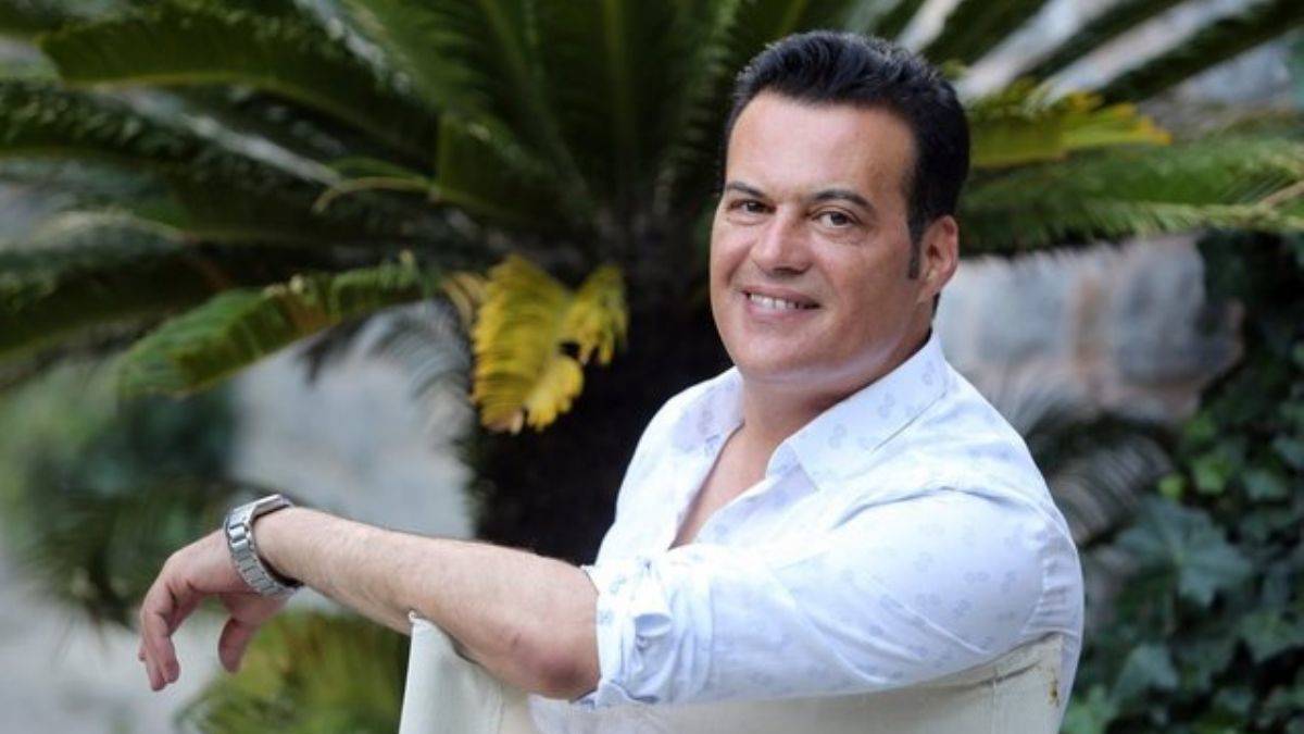 Şarkıcı Hakan Peker'den belediye başkanlığı adaylığı açıklaması