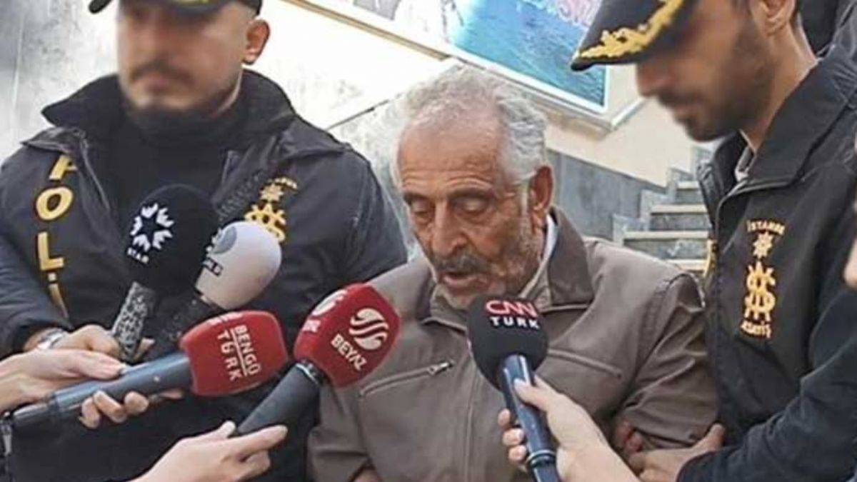 Fatih'teki parçalanmış cesedin sırrı çözüldü