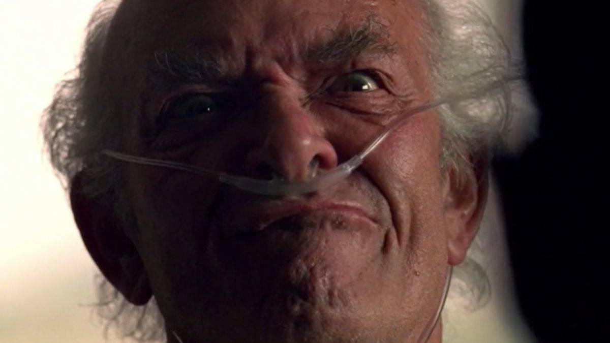 Breaking Bad dizisinin 'Salamanca'sı aktör Margolis öldü: Hayatımın çoğu mücadele ile geçti