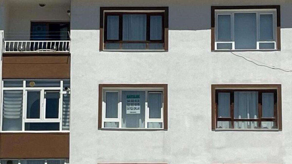 Evden çıkması için kiracıya 200 bin TL teklif etti