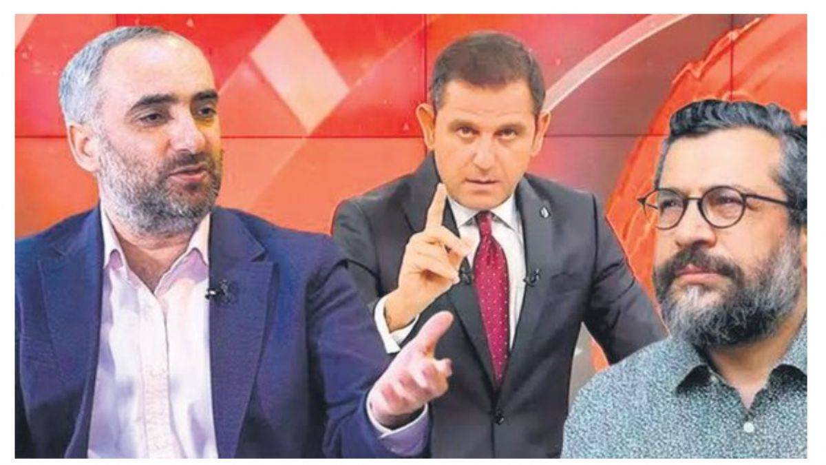 Gazeteci Altınok: 'Yandaş' diyenler pandemi sürecinde neredeydi?