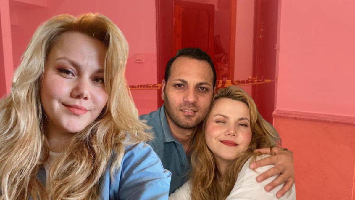 Youtuber Merve'ye bıçaklı saldırının detayları belli oldu