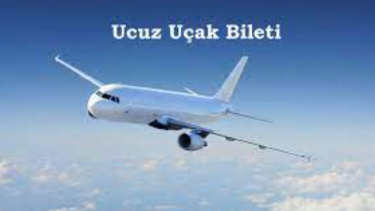 Hayalet uçuş nedir? Ucuz uçak bileti nasıl alınır